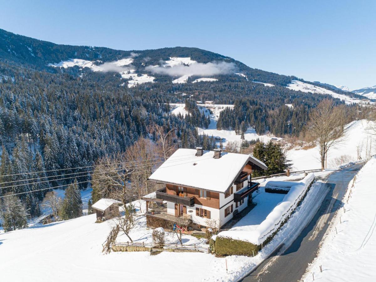 Апартаменты Haus Leitner Вестендорф Экстерьер фото