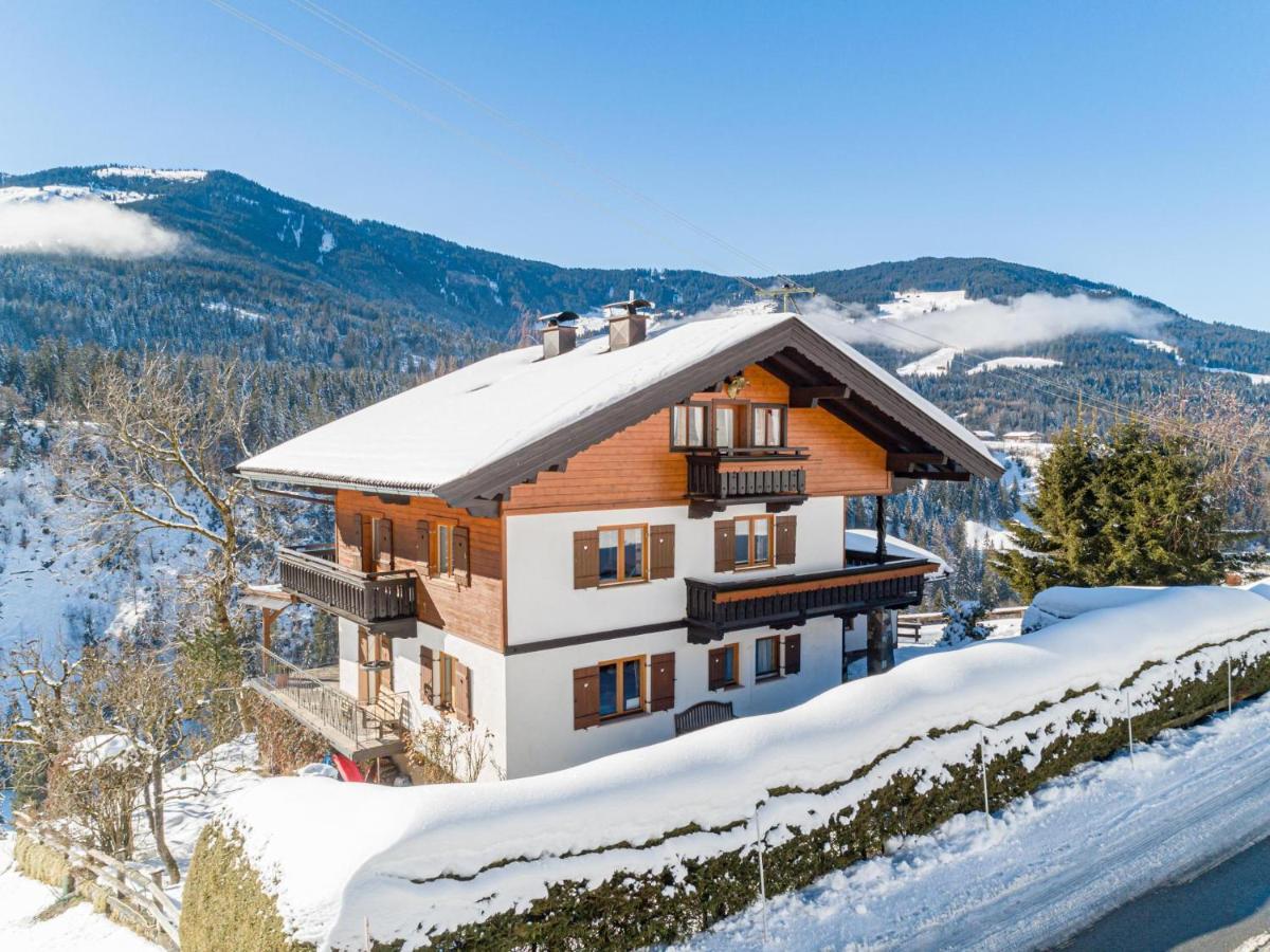 Апартаменты Haus Leitner Вестендорф Экстерьер фото